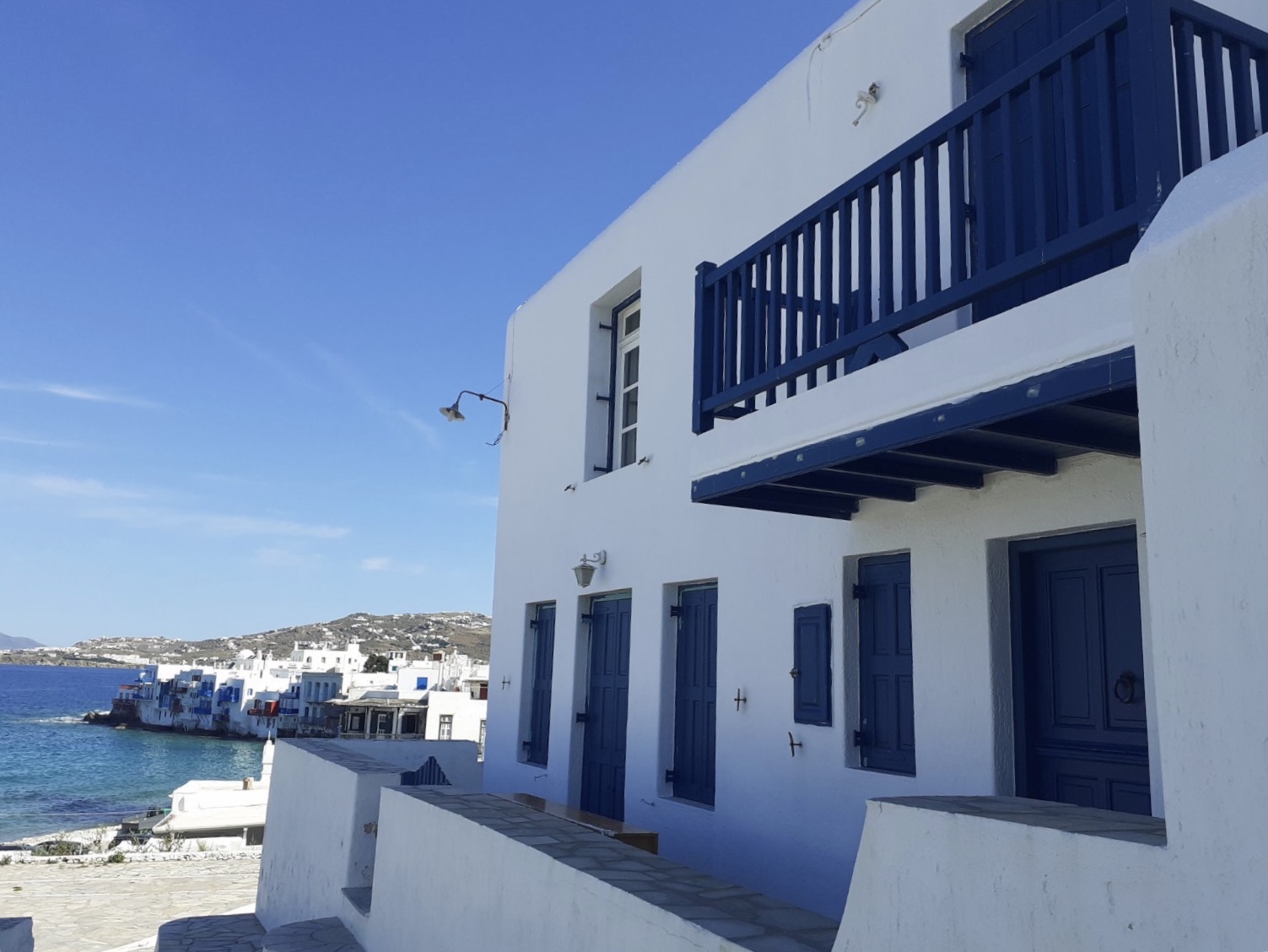 ΕΞΩΤΕΡΙΚΑ ΚΟΥΦΩΜΑΤΑ/ΜΠΑΛΚΟΝΙΑ